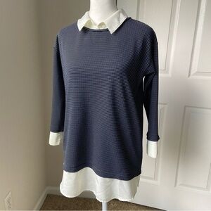 Ann Taylor Blouse